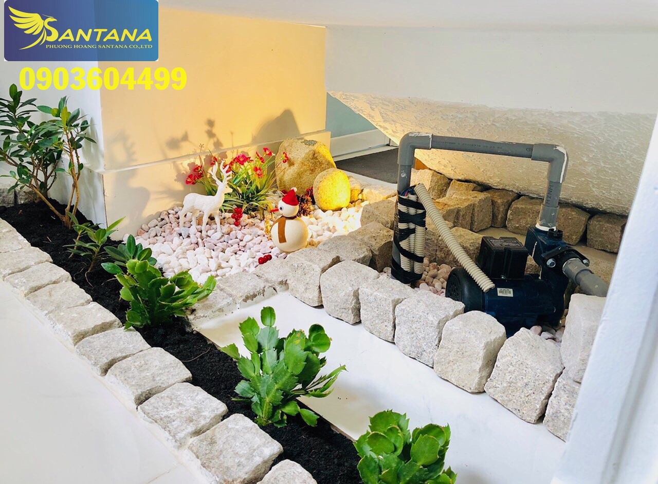 Ngôi nhà t.kế tuyệt đẹp mang ta trở về ký ức tuổi thơ : Nhà 3 lầu hẻm ôtô khu VIP Hồ Biểu Chánh